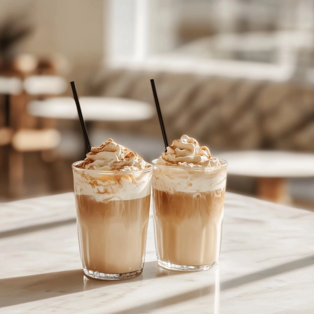 Vanilla Sweet Cream Cold Brew: My Ultimate Summer Drink