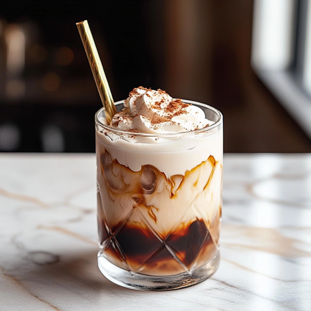 Long Island Iced Coffee: My Go-To Remix When I Need a Pick-Me-Up!