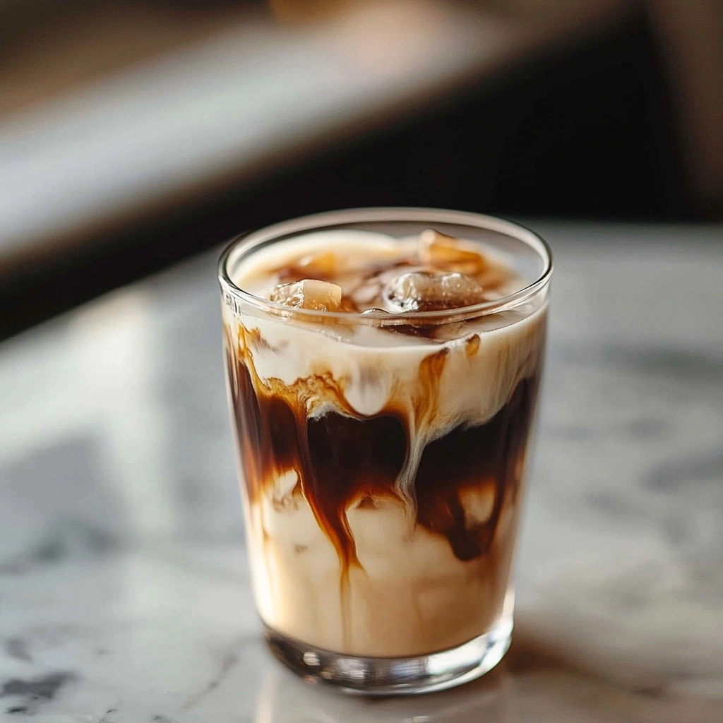 Salted Maple Cold Brew: Your New Favorite Cozy Coffee