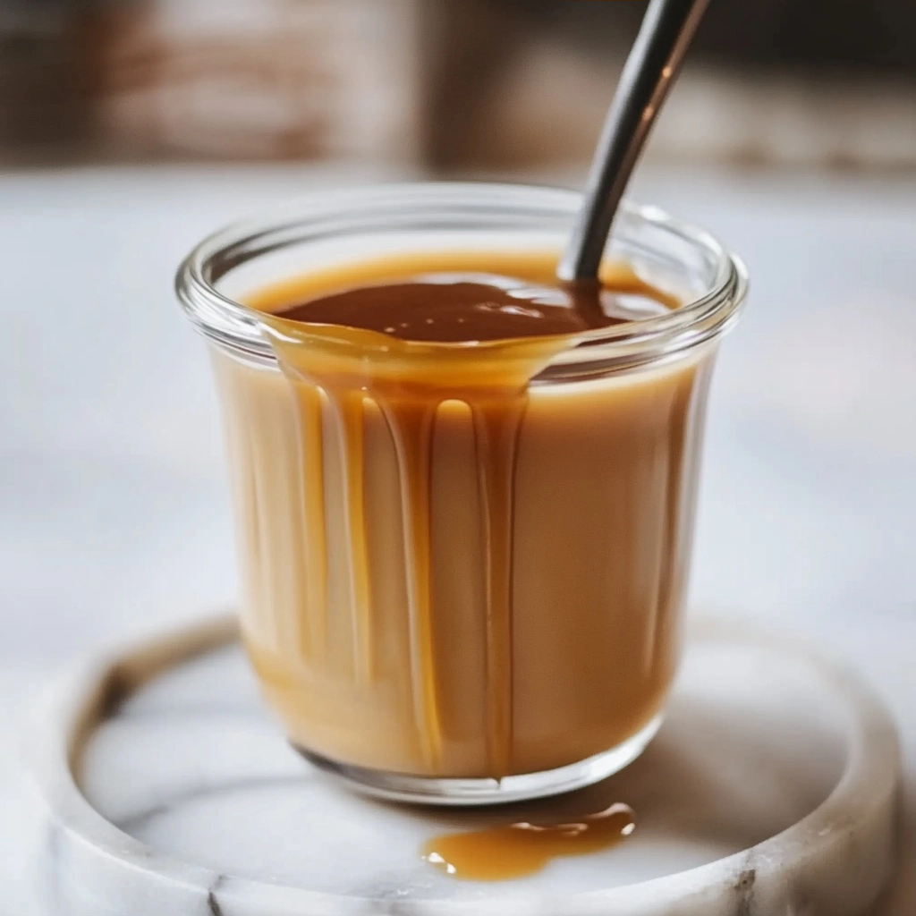 The Best Homemade Caramel Sauce: No More Store-Bought Sadness!