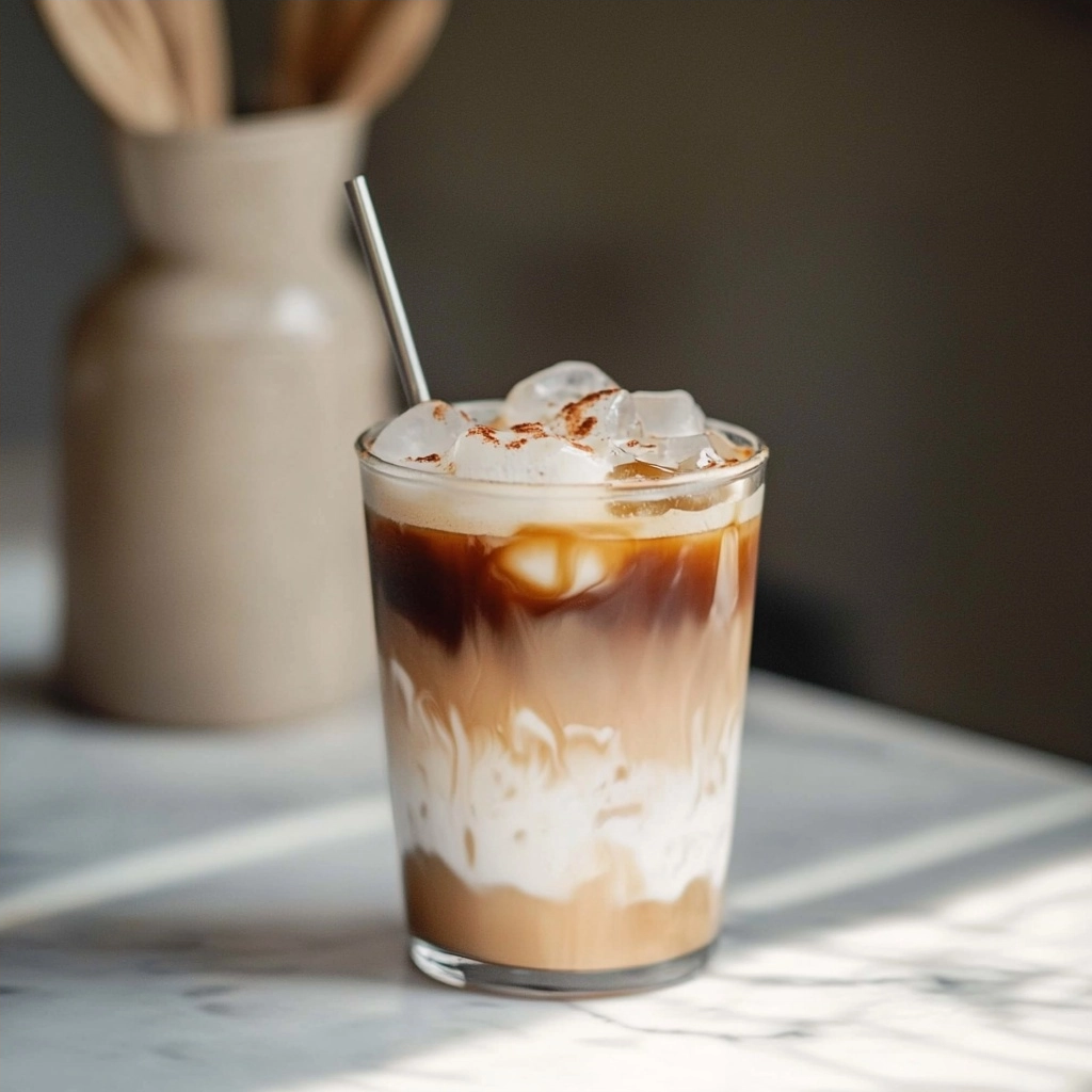 Iced Hazelnut Latte: Your Easy Guide