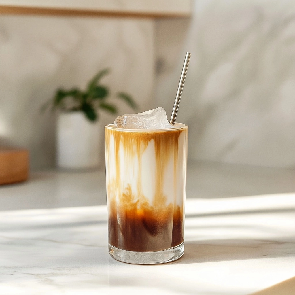 Make an Iced Americano at Home Like a Pro Barista