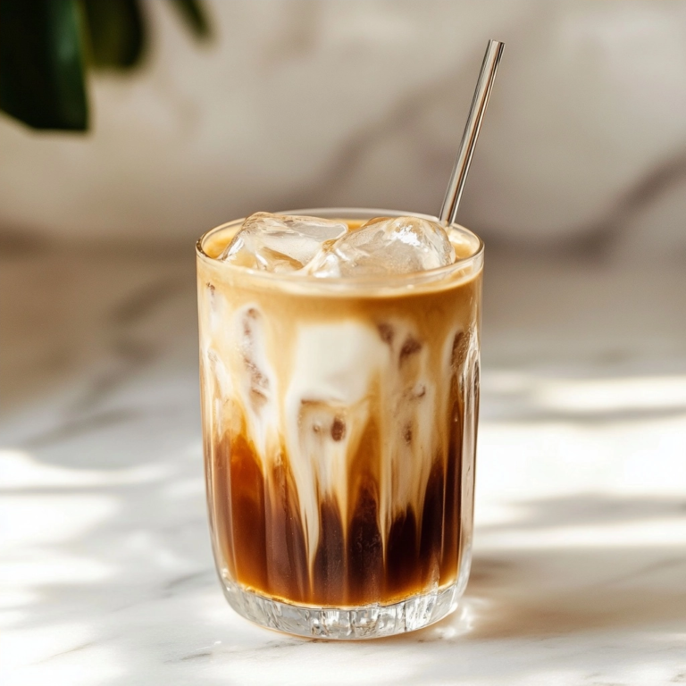 Make an Iced Americano at Home Like a Pro Barista