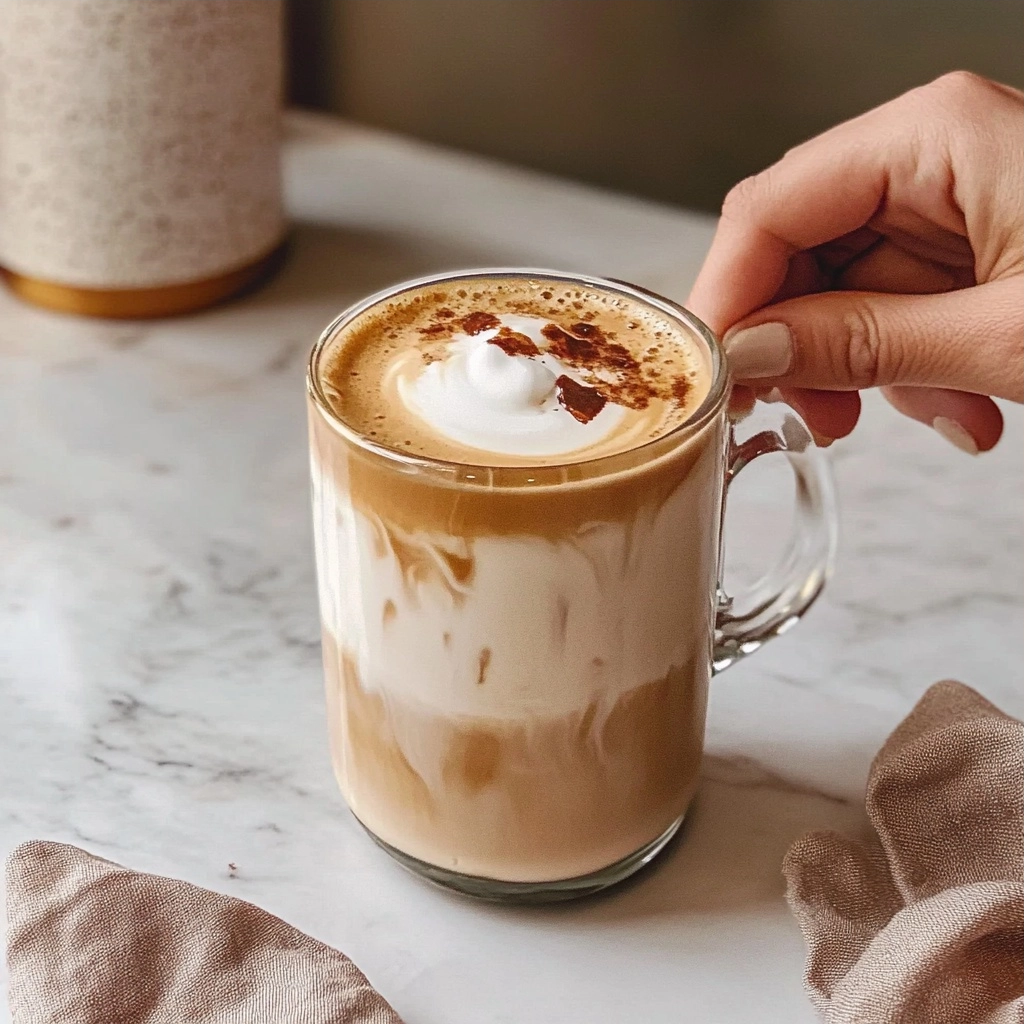 Freddo Cappuccino Recipe for a Refreshing Coffee Break