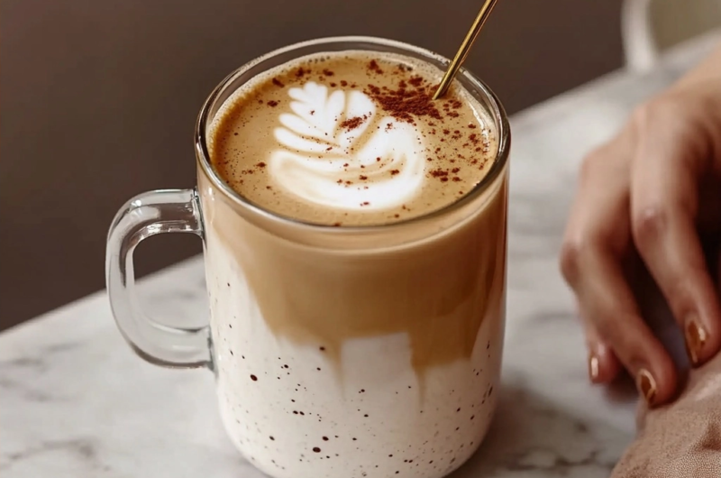 Freddo Cappuccino Recipe for a Refreshing Coffee Break