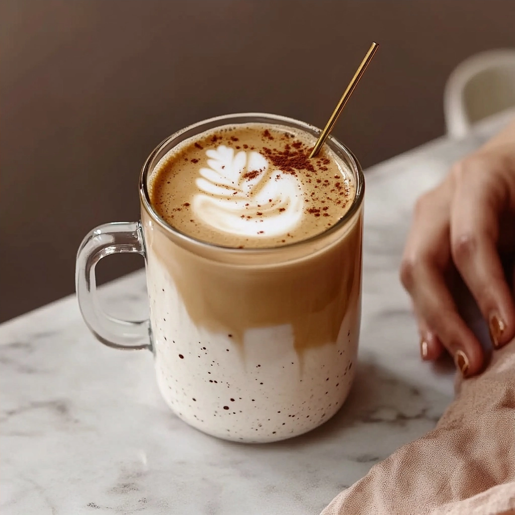 Freddo Cappuccino Recipe for a Refreshing Coffee Break