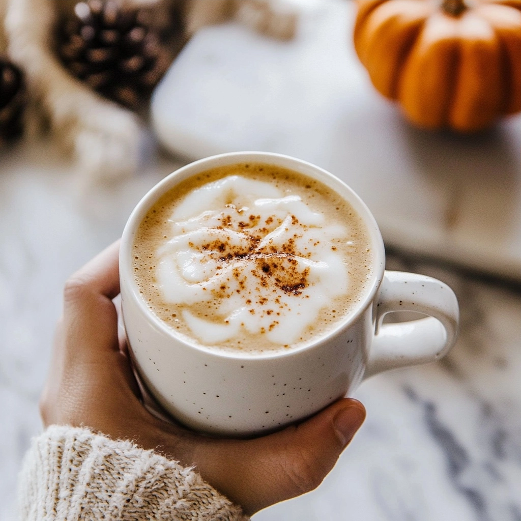 Pumpkin Chai Latte: A Creamy Homemade Seasonal Recipe